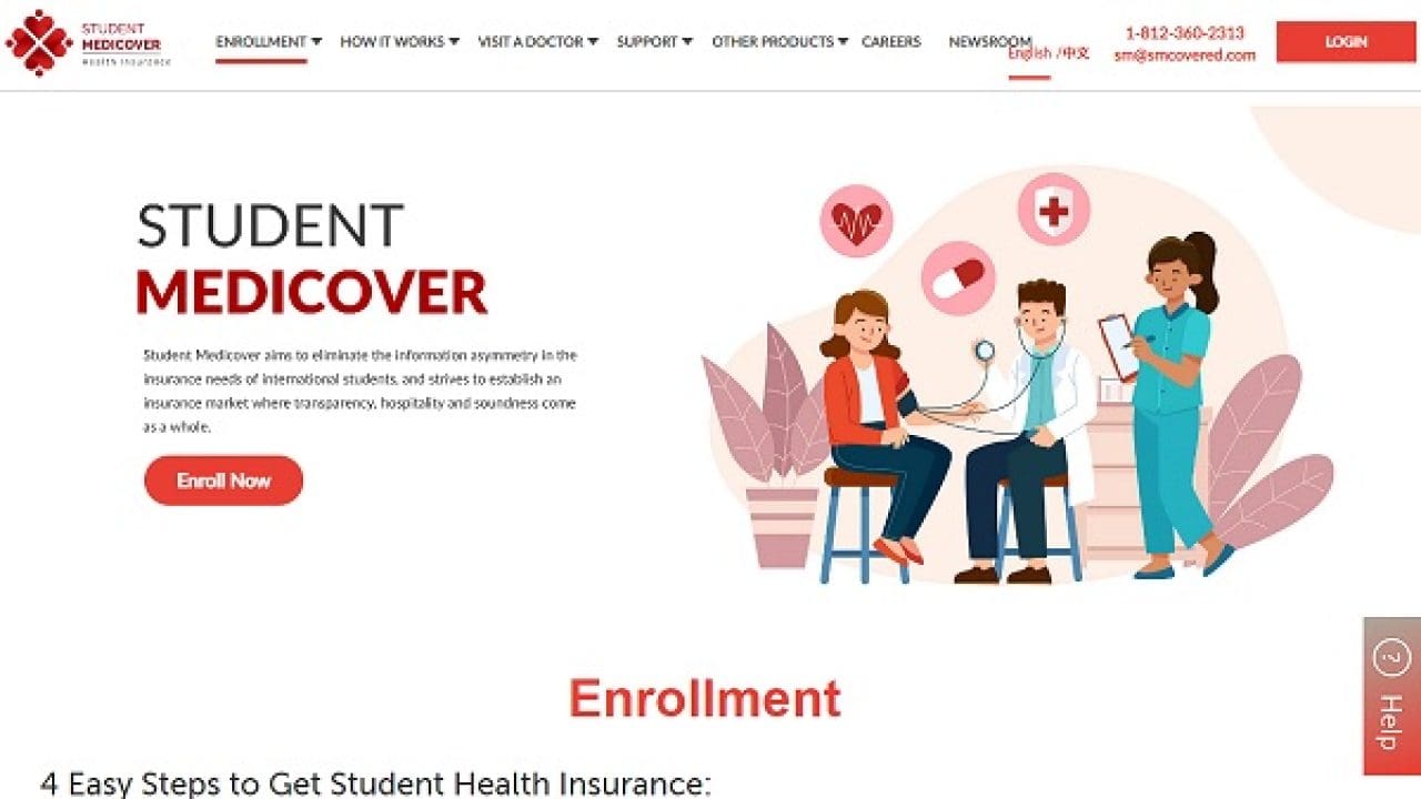 Student Medicover Acquires NYIS Insurance | citybiz