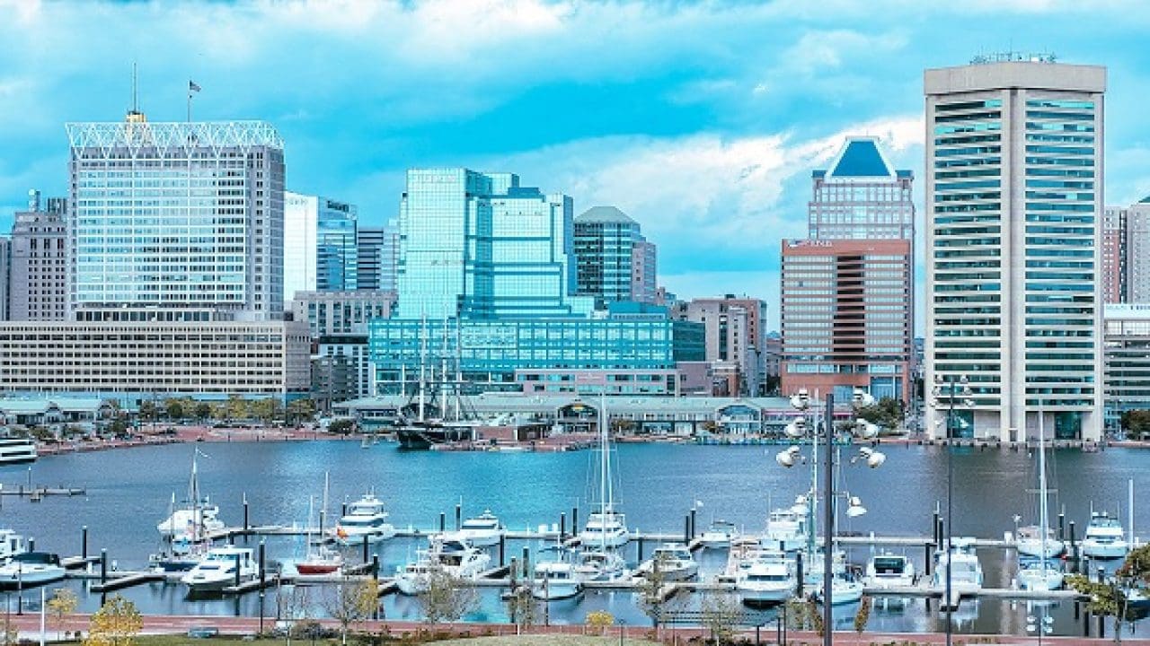 Baltimore is No. 8 Hub in the U.S. for Black-Owned Businesses | citybiz