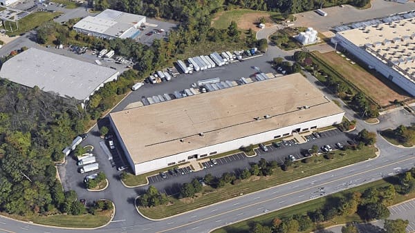 Edge Capital Markets Brokers Sale Of 76,500 SF Distribution Warehouse ...