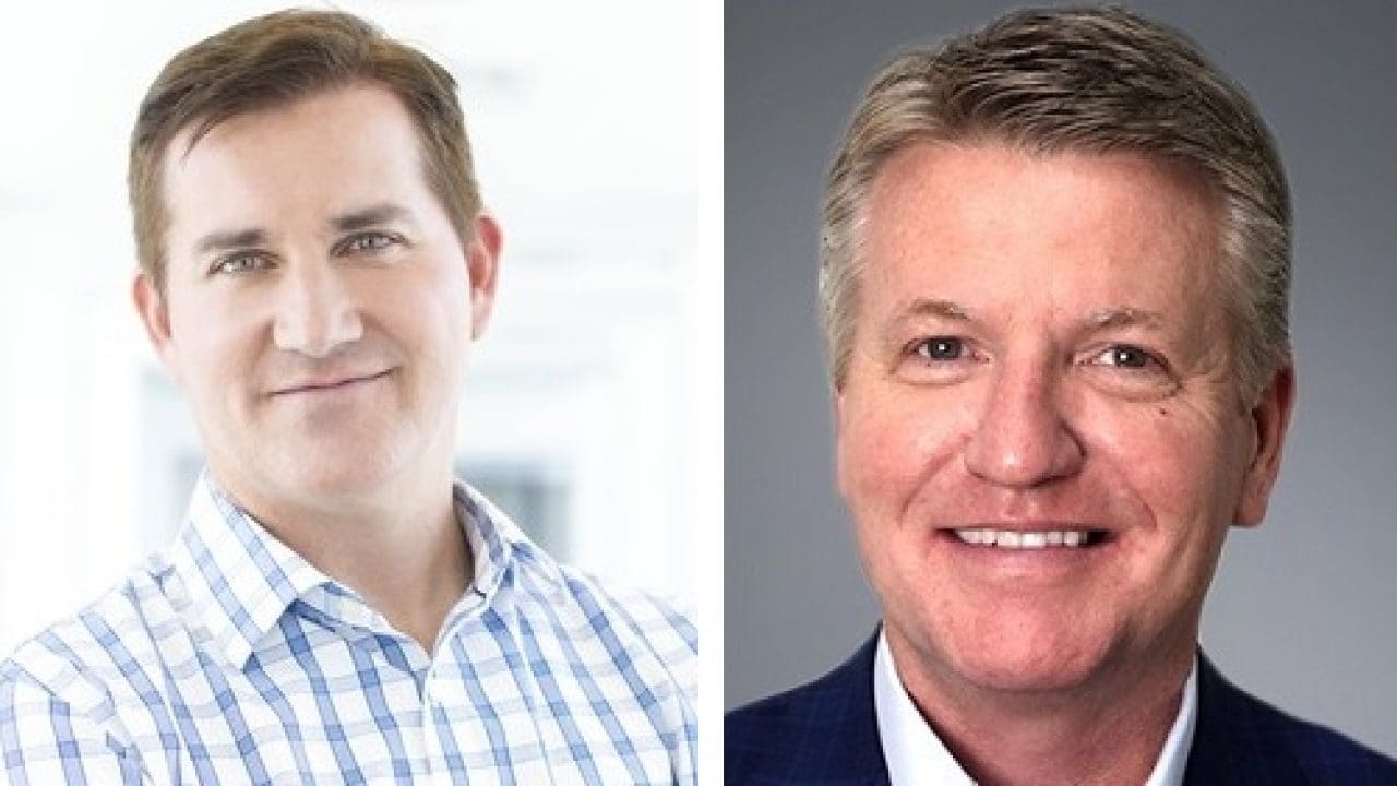 Scott Gaffney and Brian Dick Join GS1 US Board of Governors | citybiz