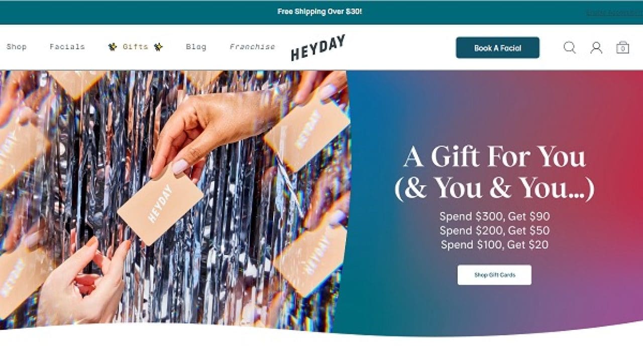 Heyday Announces 12 Million Series B Extension