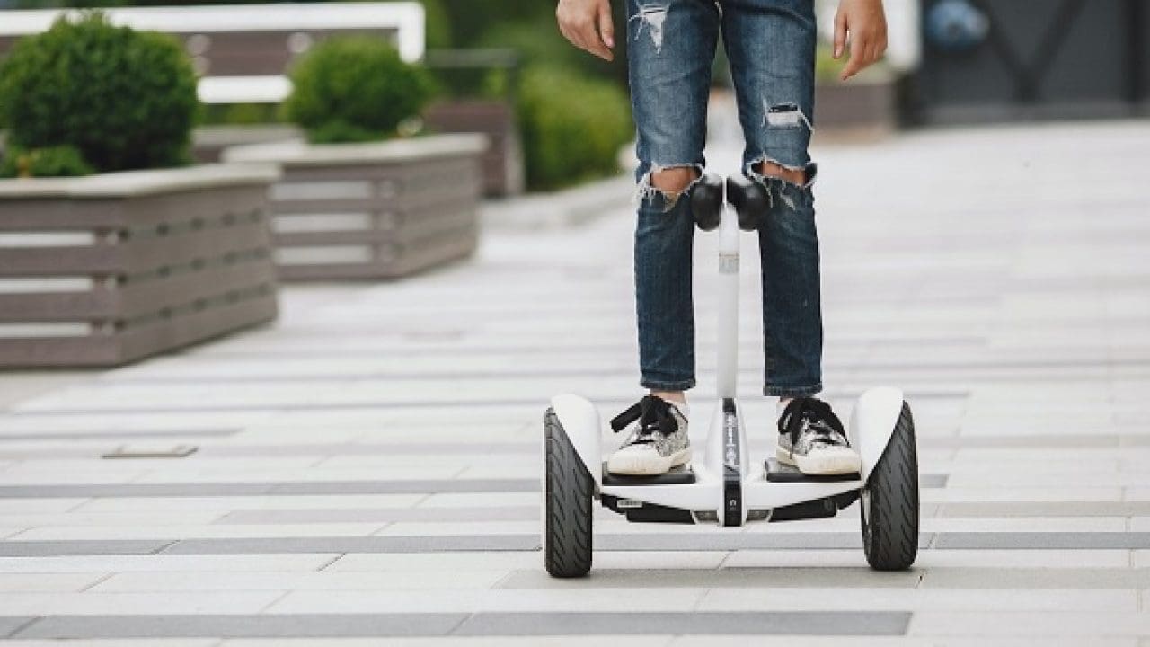 Flying Cars, Hoverboards and an Atari for Every Home | citybiz