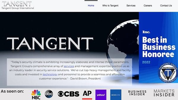 Tangent Group International Named To Inc.'s 2022 Best In Business List ...