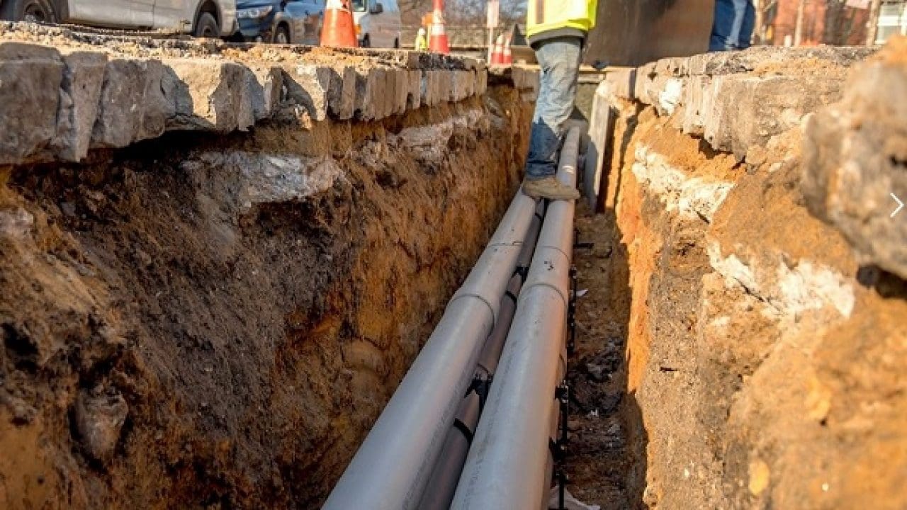 BGE is Quietly Pushing to Control Baltimore’s Underground Conduit ...