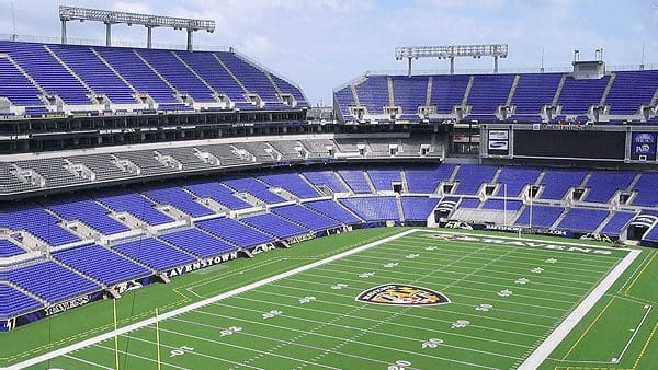 PARKING: Baltimore Ravens vs. Miami Dolphins Tickets Sun, Dec 31, 2023 1:00  pm at M&T Bank Stadium Parking Lots in Baltimore, MD