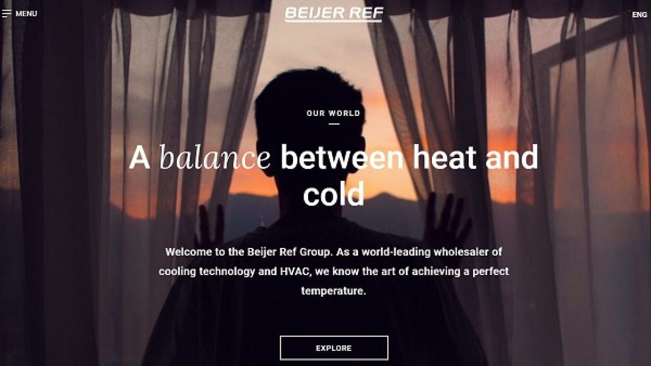 Heritage Distribution Holdings Acquired By Beijer Ref | Citybiz