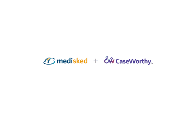 CaseWorthy Acquires MediSked | citybiz