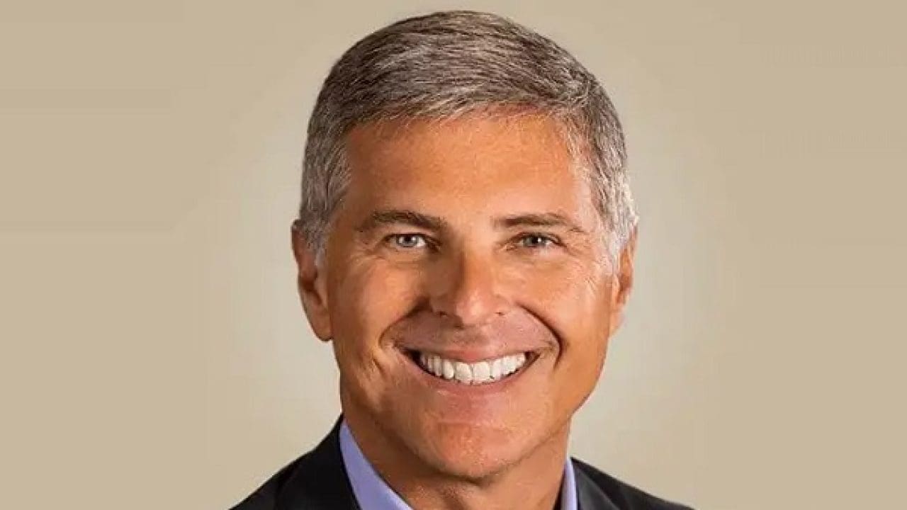 Shatterproof Honors Chris Nassetta, President and CEO of Hilton | citybiz