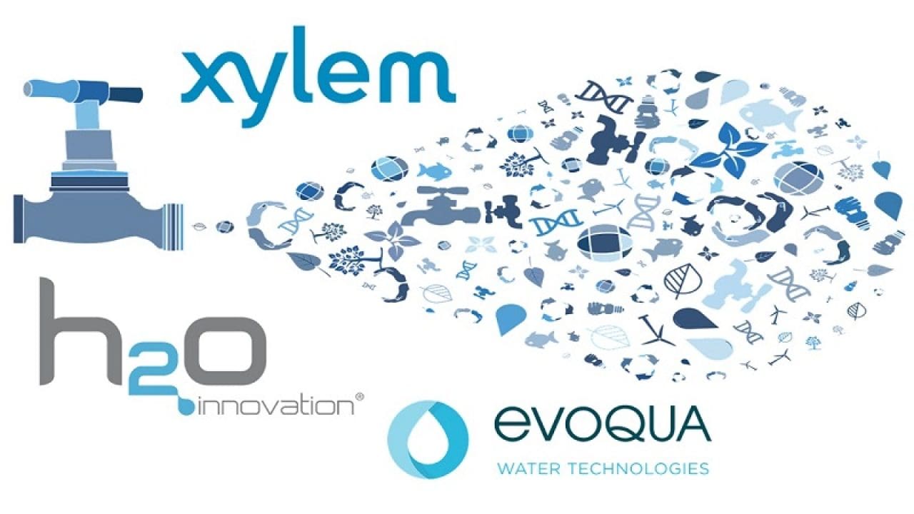 Xylem To Acquire Evoqua In $7.5 Billion | Citybiz