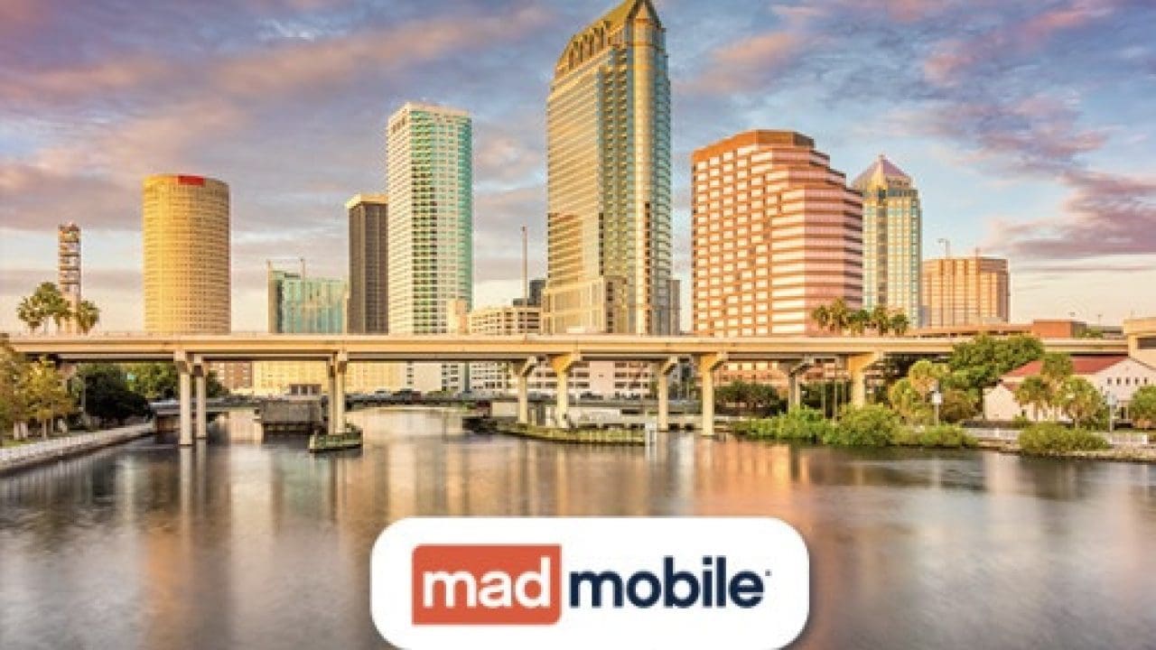 Mad Mobile Raises $20M in New Funding | citybiz