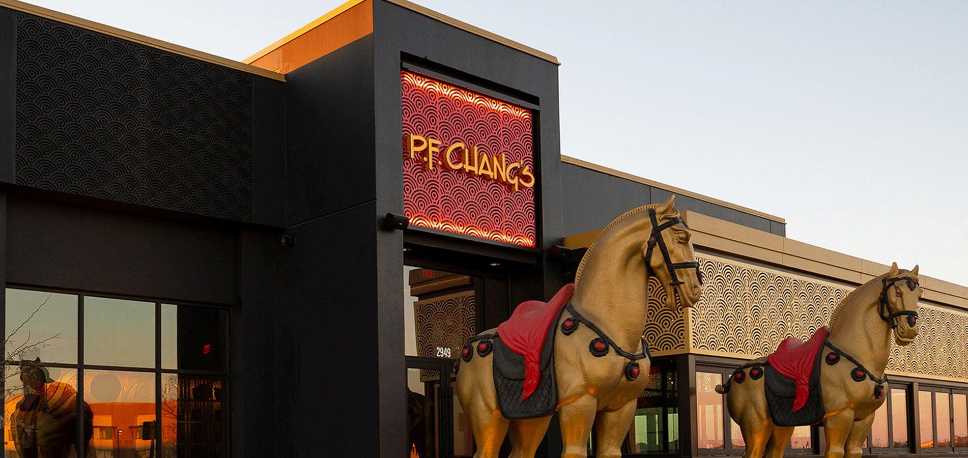 P.F. Chang's FullService Bistro debuts In Alliance Town Center