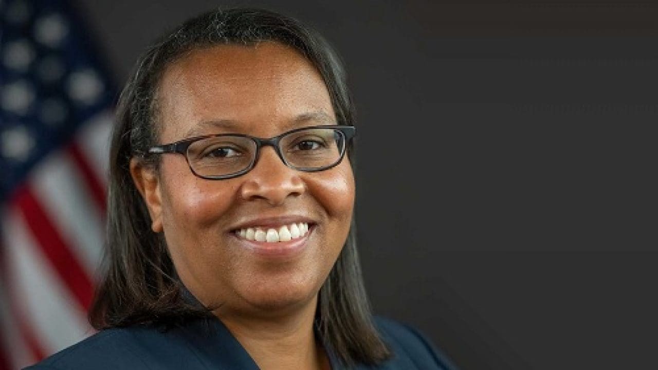 SEC Announces Departure of Renee Jones | citybiz