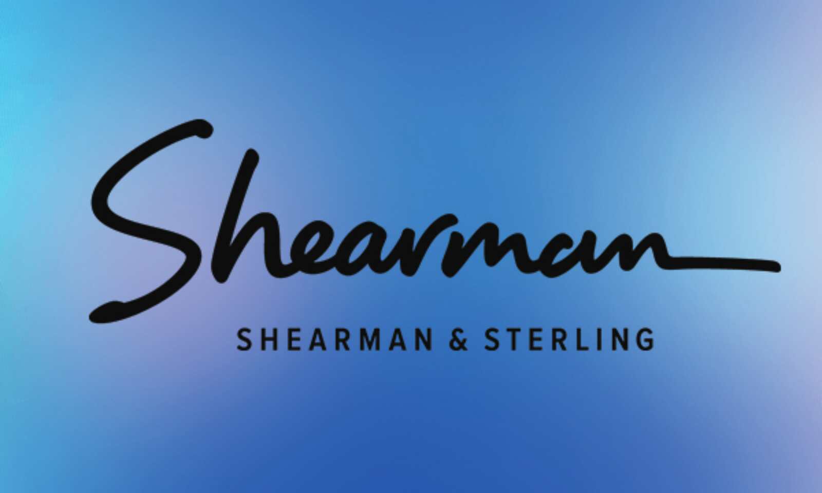 Shearman & Sterling Appoints Geline Midouin and Robert Brown as Co ...