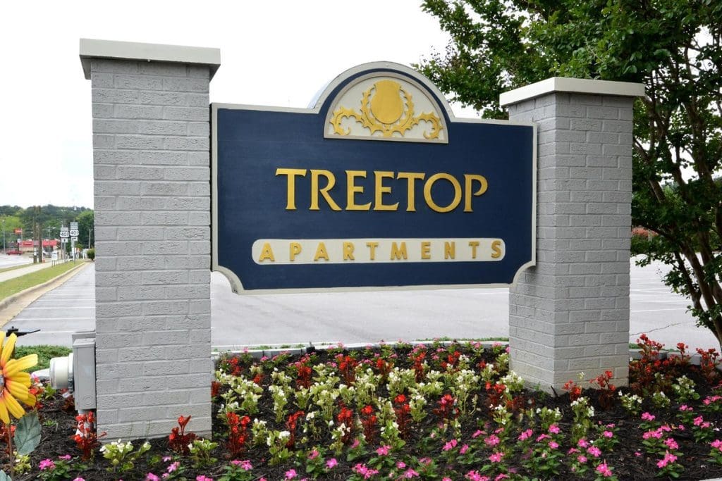 StoutCap Raises 4M to Acquire Treetop Apartments