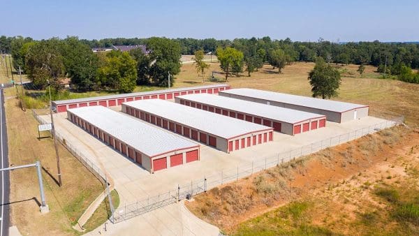 Marcus & Millichap Arranges The Sale Of An Eight Property Self-Storage ...