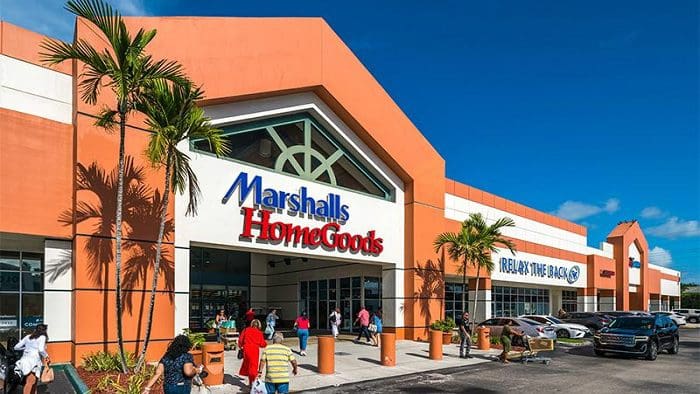 Shopping Centers for Sale in Miami, FL