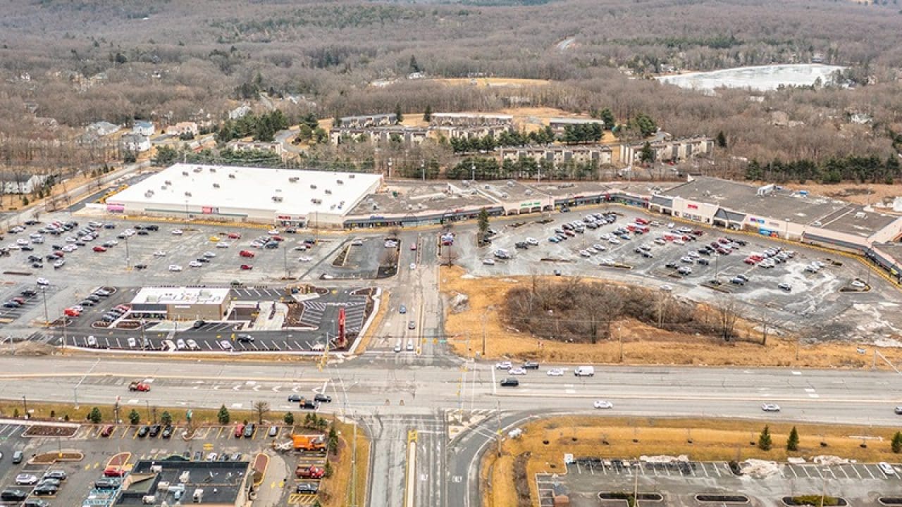 Groceryanchored Shopping Center in Pennsylvania Sells for 17M