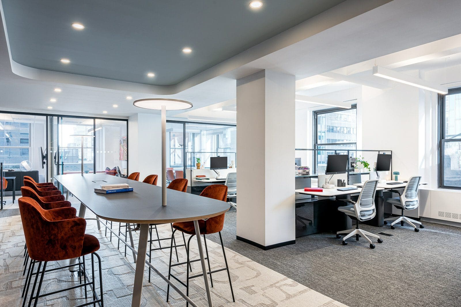 Empire Office Launches New Headquarters in New York | citybiz