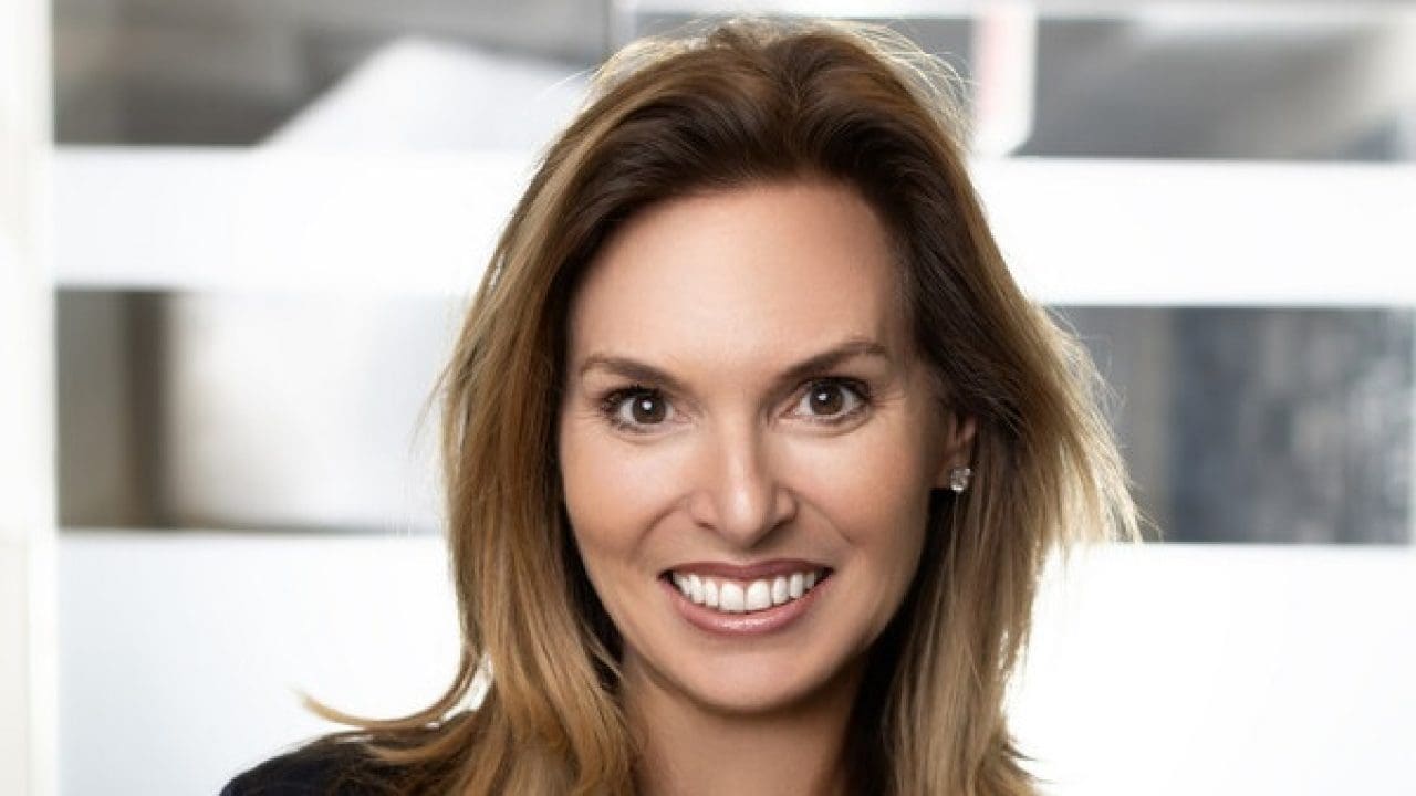 Commvault Appoints Anna Griffin as Chief Marketing Officer