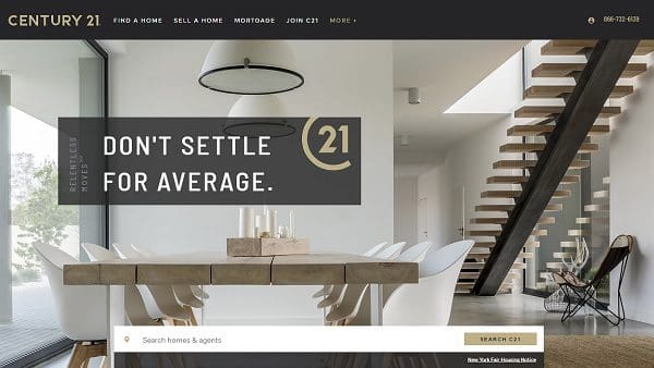 Century 21 Real Estate Raises $3.2M For Easterseals | Citybiz