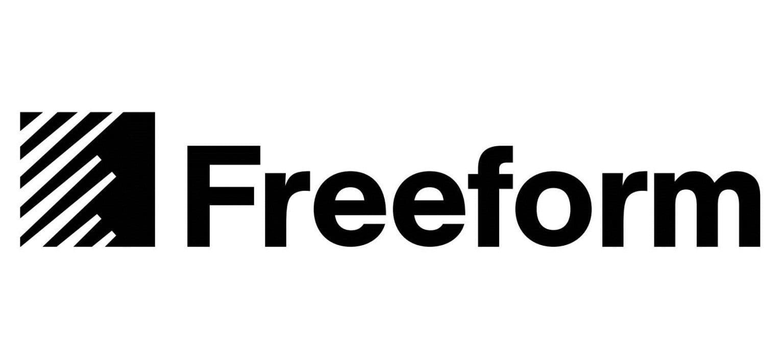 Freeform Future Corp Logo | citybiz