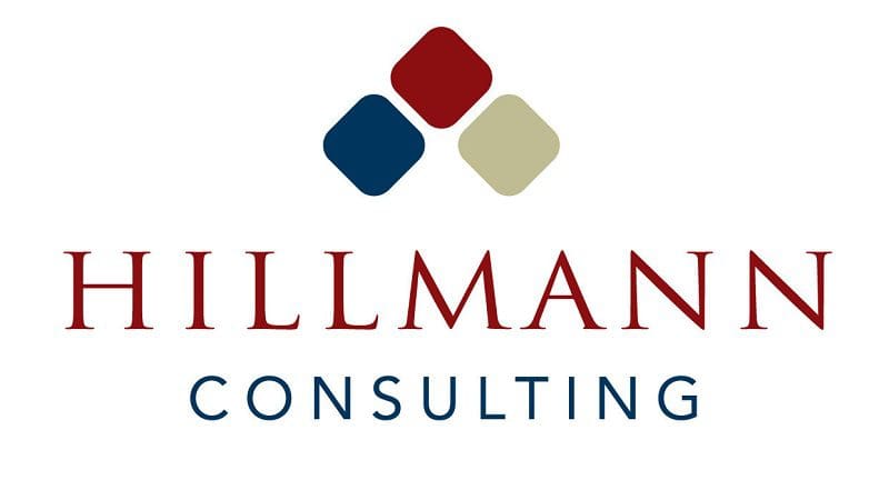 Hillmann Consulting Logo | citybiz