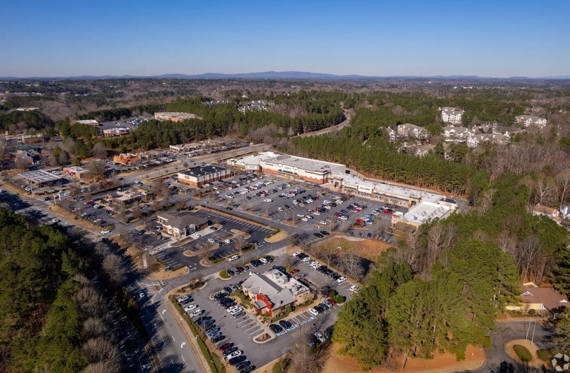 Lincoln Property Company Southeast To Lead Retail Leasing For Shops At ...