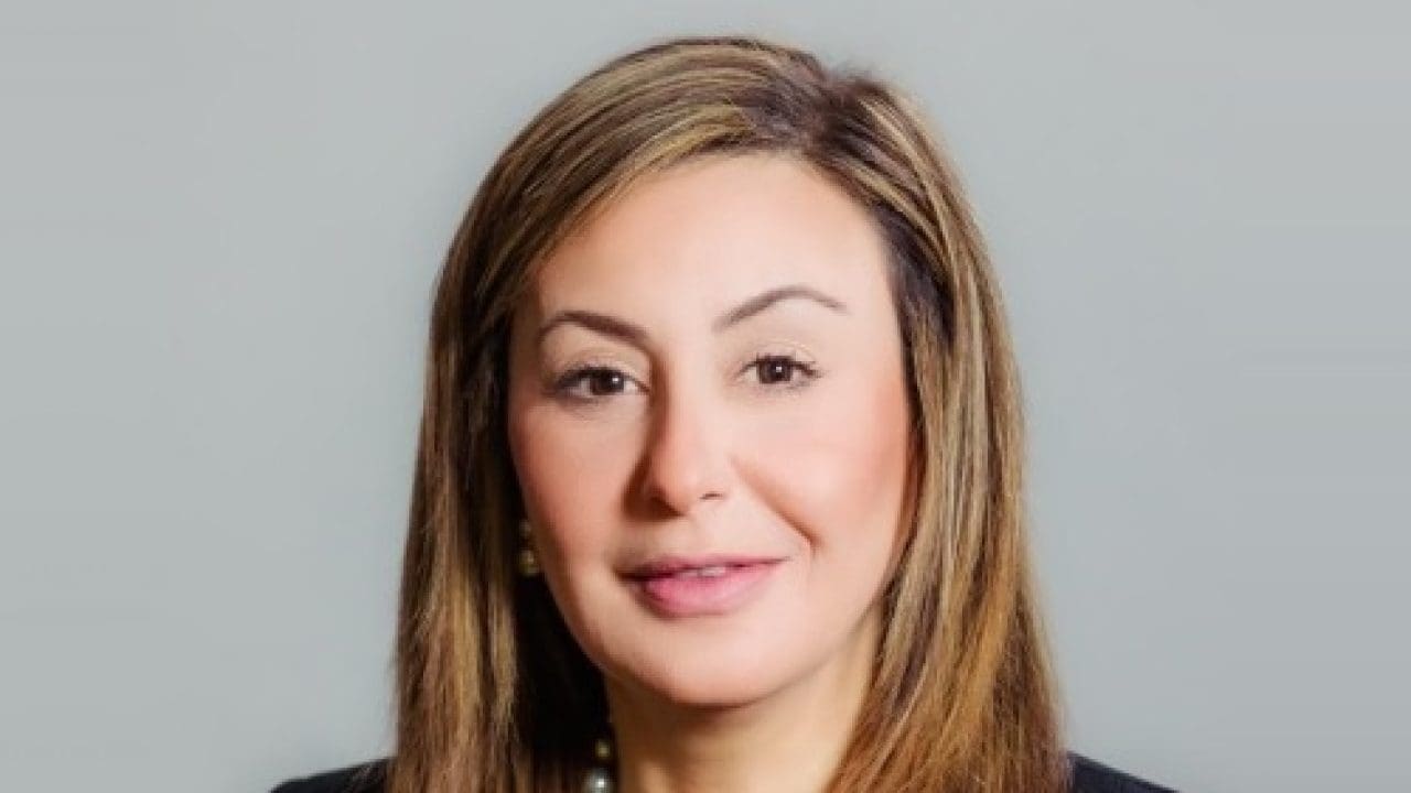 Noha Galal Joins Sandy Spring Bank as SVP | citybiz