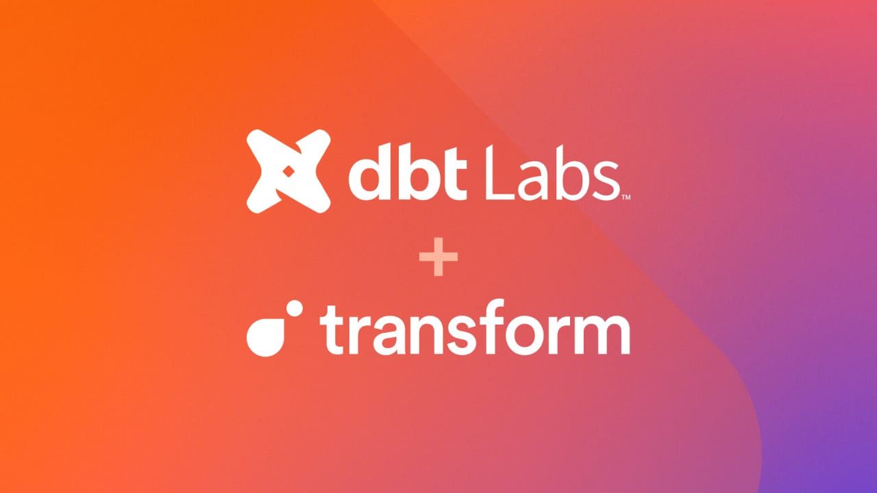 dbt-labs-to-acquire-transform-citybiz