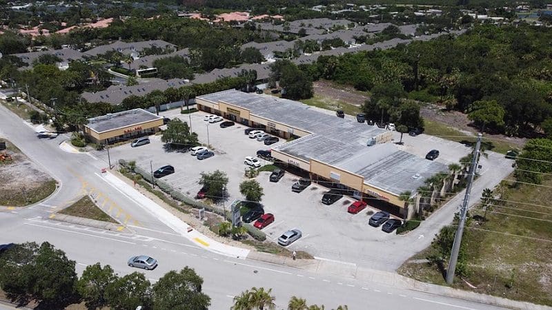 Marcus & Millichap Arranges The Sale Of A 18,474 SF Retail Property ...