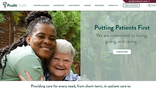 PruittHealth Acquires Dogwood Forest Of Dunwoody Assisted Living Center ...