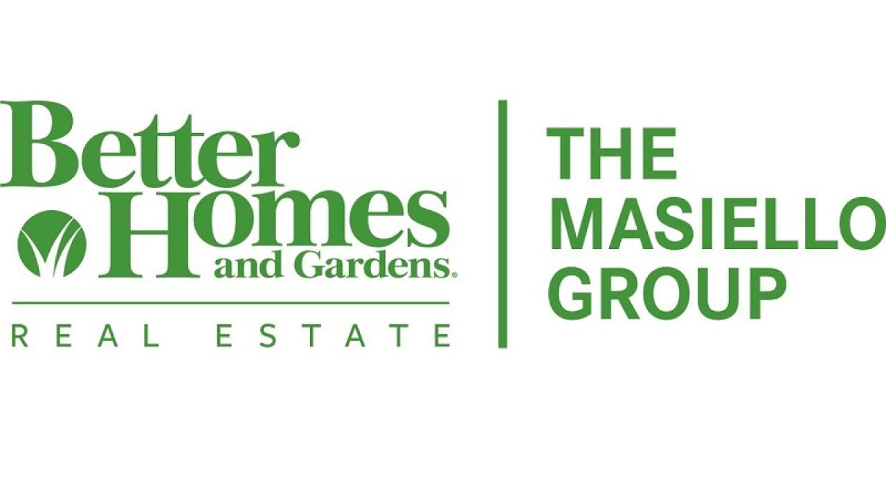 Better Homes and Gardens Real Estate The Masiello Group Named Platinum ...