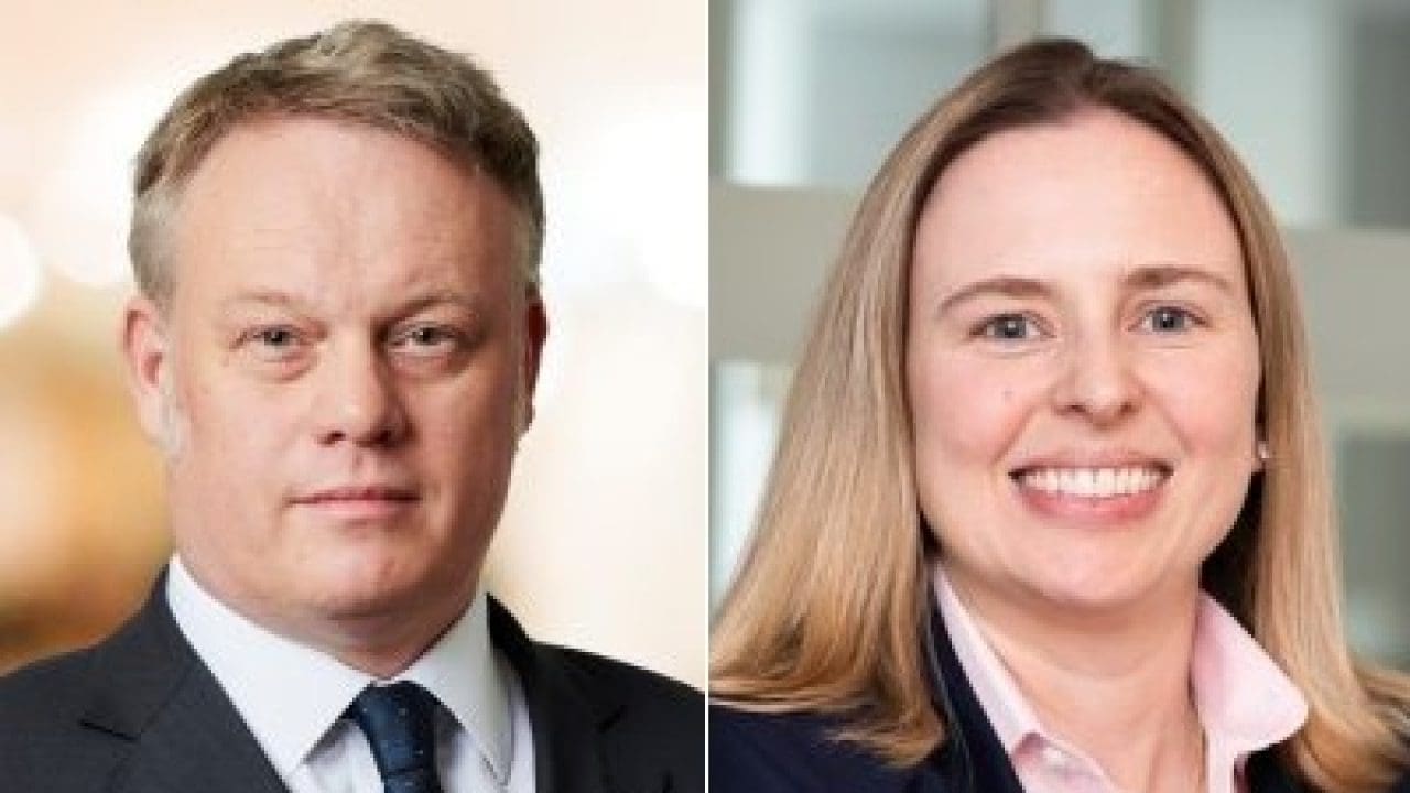 Guidehouse's Jan-Willem Bode and Kathryn Rock Named Top Global ...