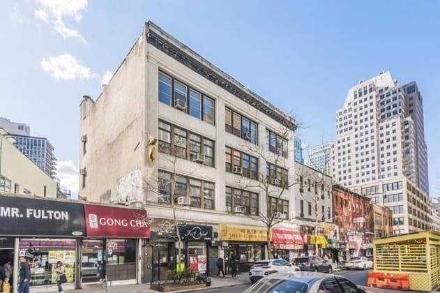 Marcus & Millichap Arranges The Sale Of 0.14 Acres In Brooklyn For $22. ...