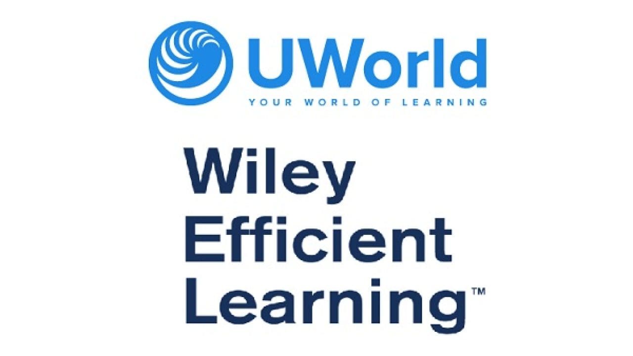 UWorld Acquires Wiley’s Efficient Learning Test Prep Portfolio