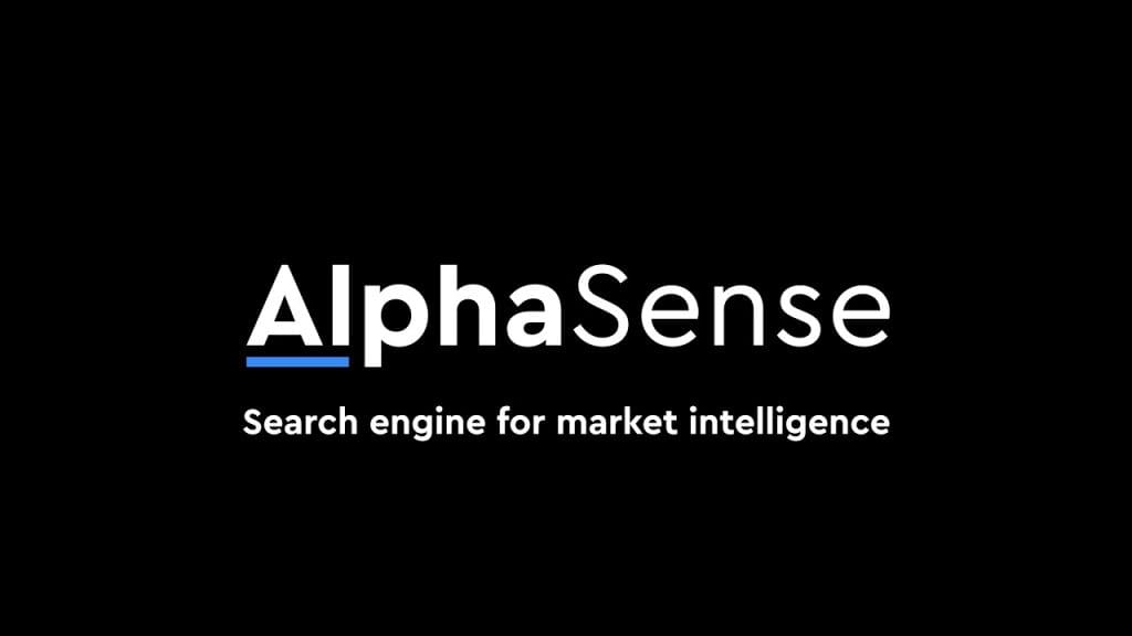 AlphaSense Secures 150 Million in Series E Funding