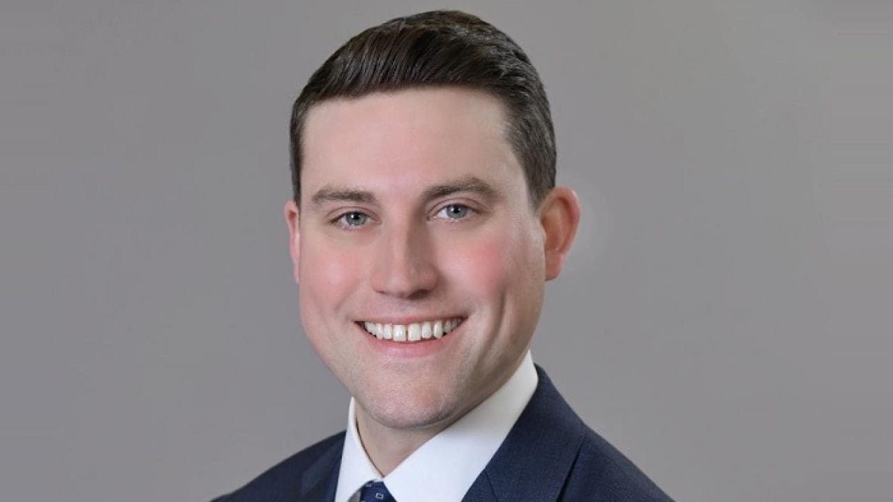 Andrew Kimball Joins Norris McLaughlin as an Associate | citybiz