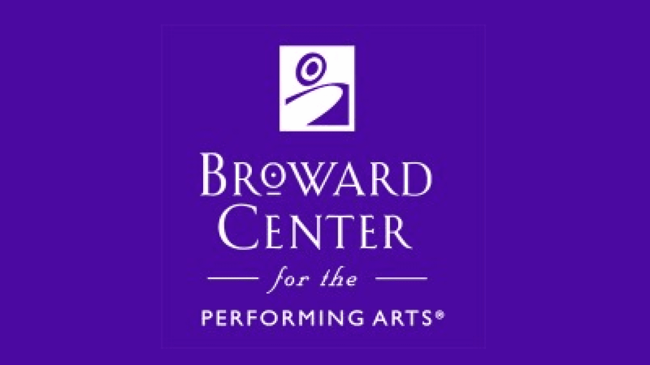 Broward Center Benefactors Honored at Founders’ Club Reception