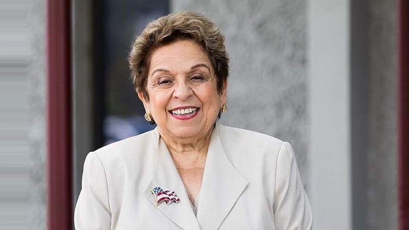 Chapter Appoints Dr. Donna Shalala to Board of Directors | citybiz