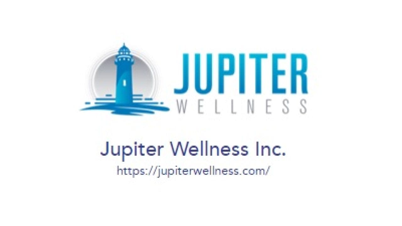 Jupiter Wellness Appoints Jason Roth As COO, Neil Luckianow As CCO And