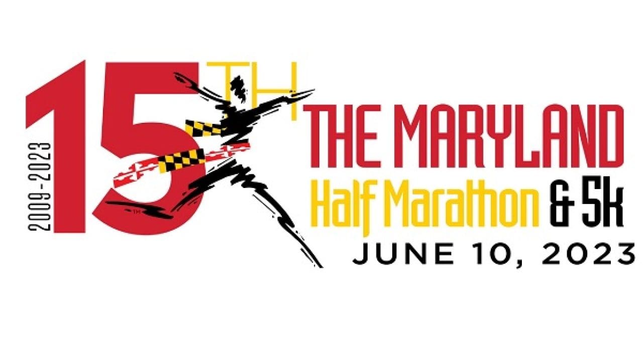 Maryland Half Marathon & 5K Back in Person for 2023 to Support Cutting