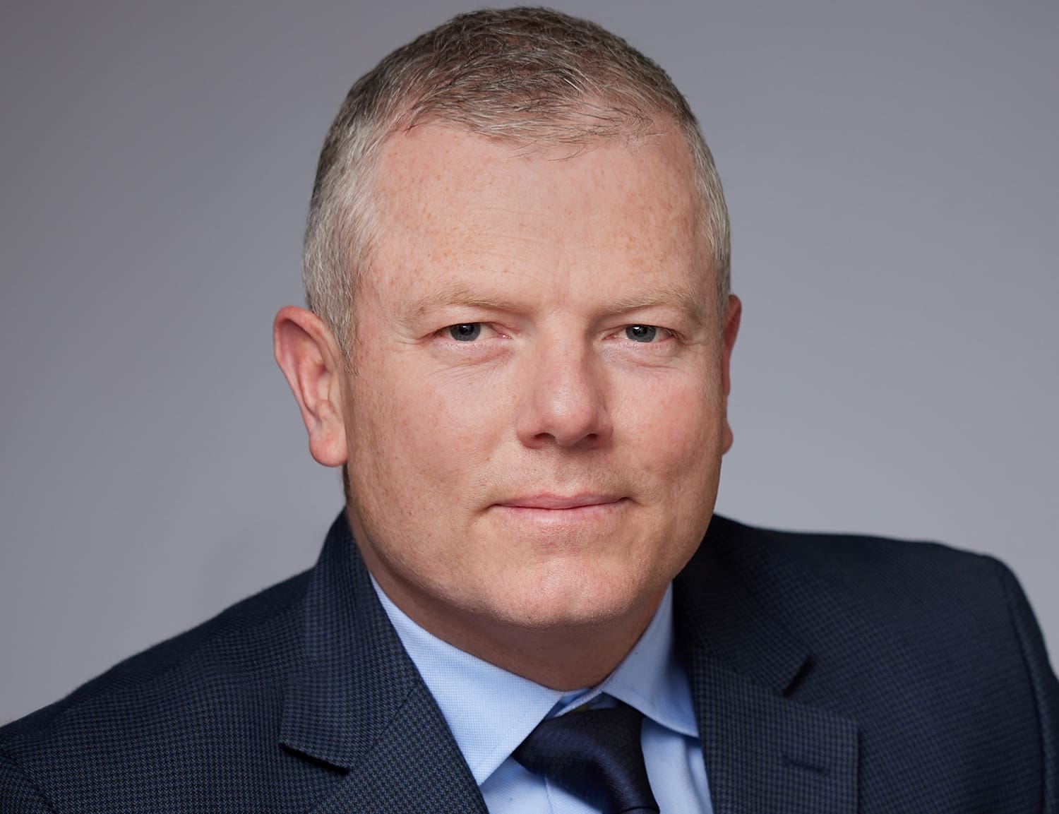 The Standard Promotes Piet Louw to VP | citybiz