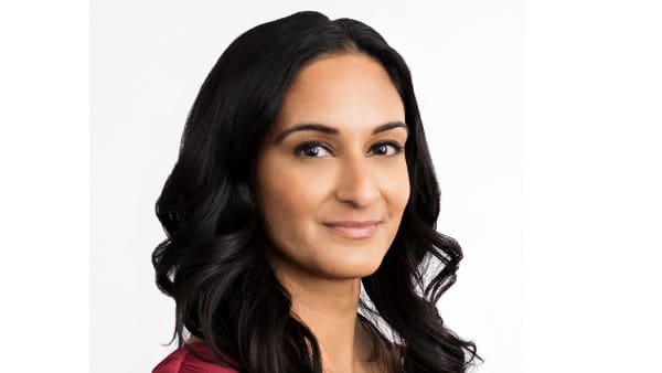 Attain Partners Appoints Reshma Patel Jackson As A Partner Citybiz