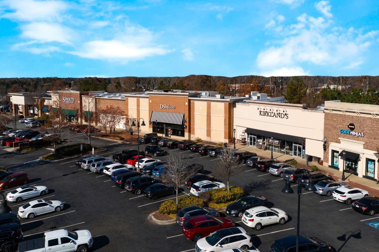 Continental Realty Corp. Raises $240M to Invest in Open Air Retail ...