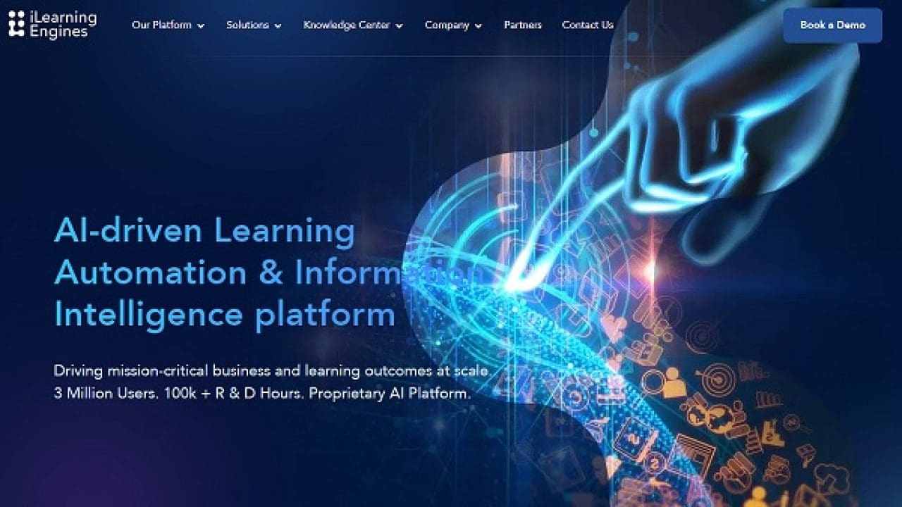 iLearningEngines Appoints Matthew Barger and Bruce Mehlman to Board of ...