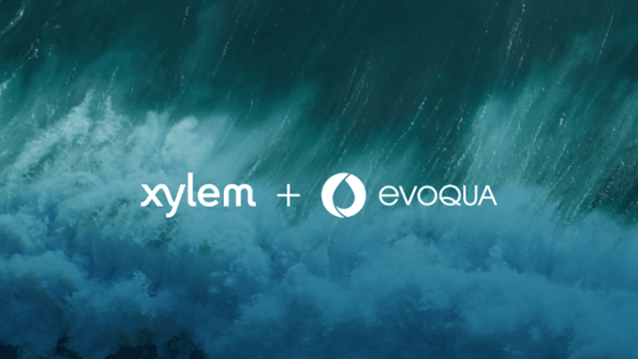 Xylem Completes Acquisition Of Evoqua | Citybiz