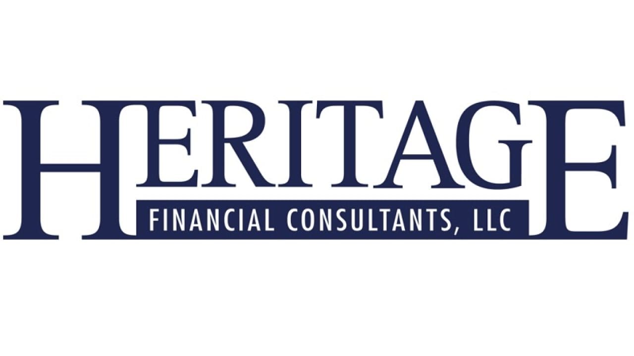 Eleven Heritage Financial Consultants’ Financial Professionals Receive ...