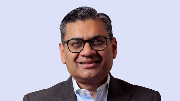 Bally's Appoints Jaymin B. Patel As Vice Chairman | Citybiz