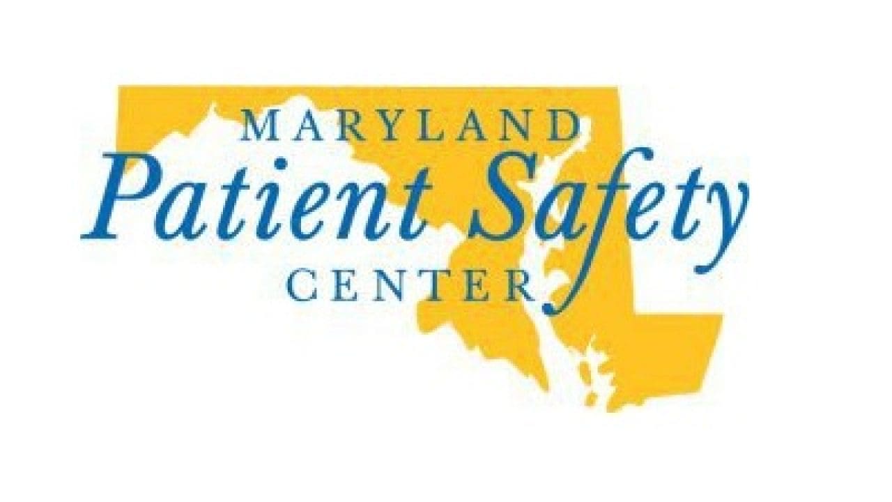 Maryland Patient Safety Center Partners With Count The Kicks To Launch ...