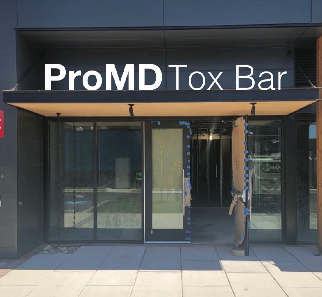 Wrinkles Be Gone ProMD Health Announces The Grand Opening Of